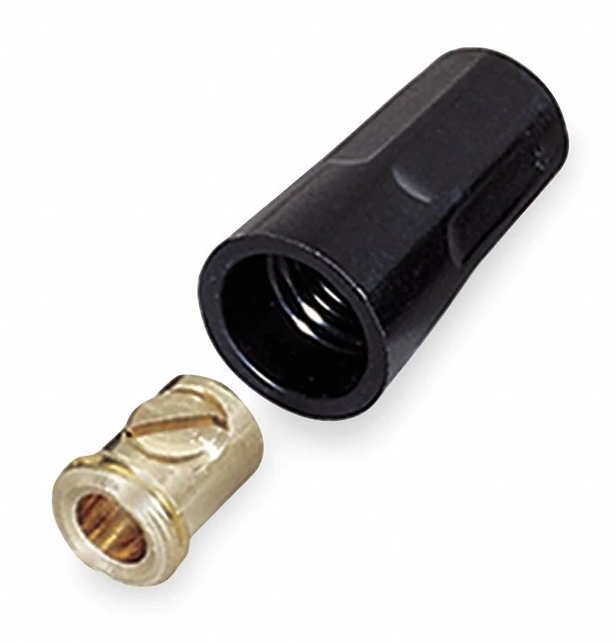 Ideal Ideal 30-211 Mechanical Connector Set Screw 16-12AWG PK100 — product photo