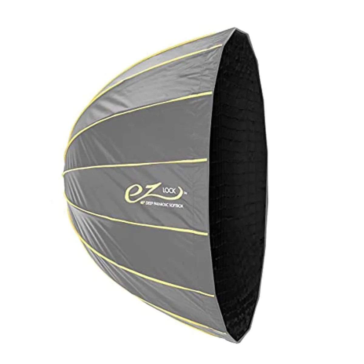 Glow Edge Glow Edge 48" Eggcrate Grid for EZ Lock Deep Parabolic Quick Softbox — product photo