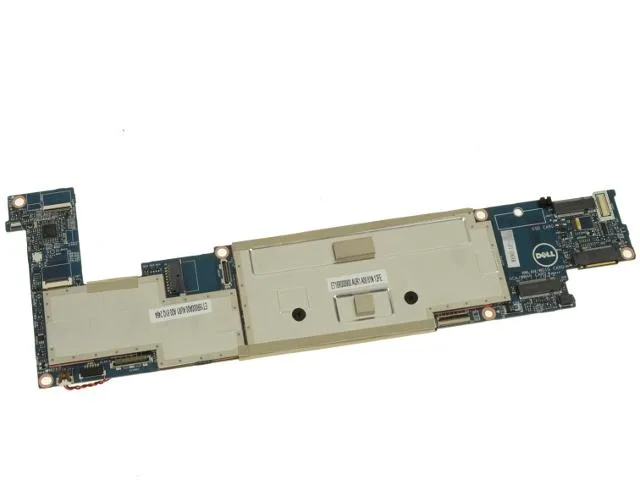 DELL DELL Latitude 7350 Motherboard J97J1 Core M-5Y10c 800MHz 4GB — product photo
