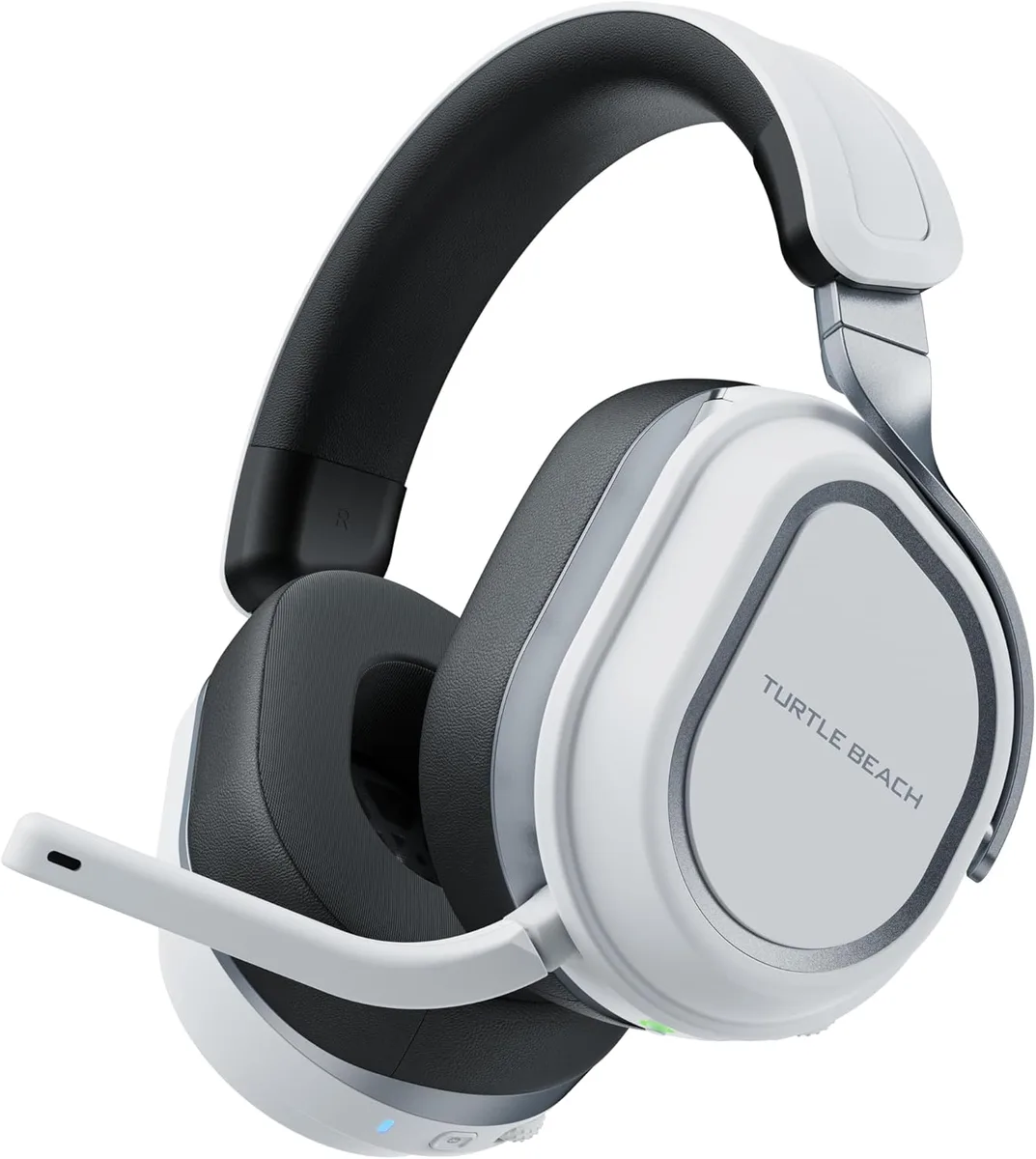 Turtle Beach/Voyetra Turtle Beach/Voyetra Stealth 700 Gen 3 TBS-3101-15 headset White — product photo