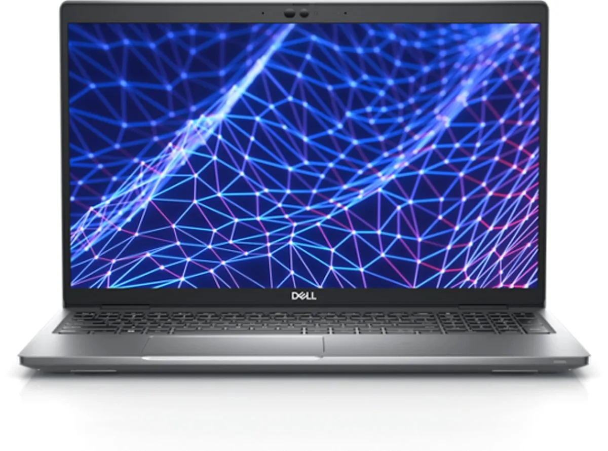 DELL DELL Latitude 5530 laptop i7-1255U 32GB 1TB 15.6 FHD — product photo