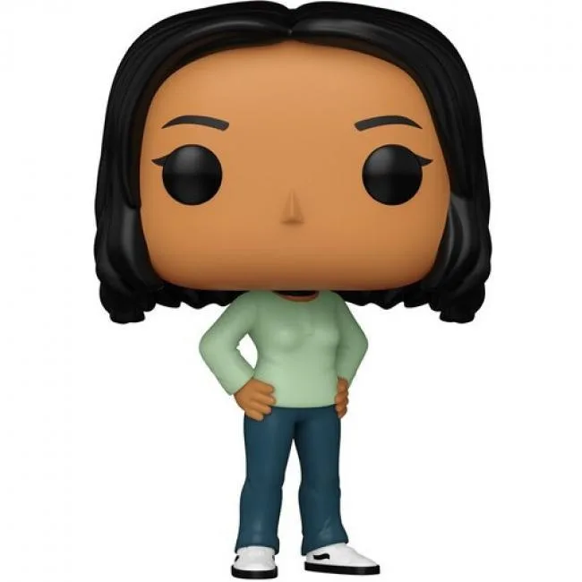 Funko Funko 90432 POP! Animation King of the Hill Connie Souphanousinphone Vinyl Figure — product photo