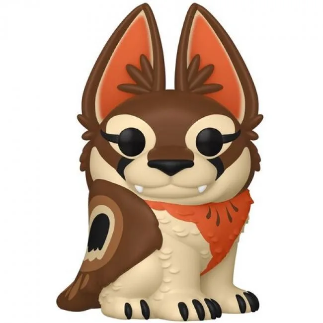 Funko Funko 74276 POP! Movies Spellbound Gryphon #1439 action figure — product photo