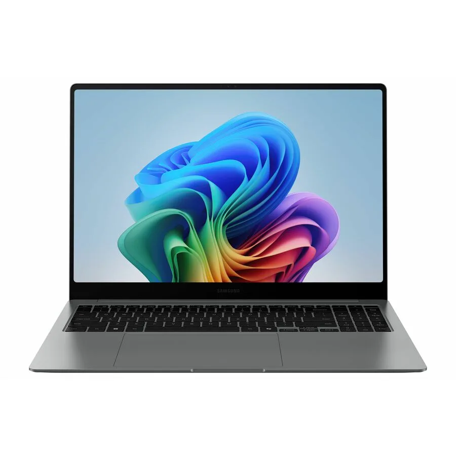 SAMSUNG SAMSUNG NP944XHA-KG2US laptop 14" 3K Core Ultra 7 256V 16 GB 512 GB Gray — product photo