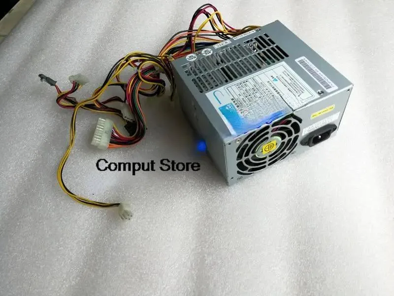 KHACHIMO KHACHIMO IPC Power Supply PS-7270B/ATX 250W — product photo