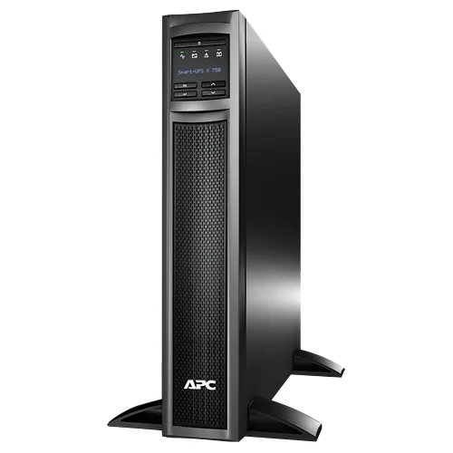 APC APC SMX750I UPS 750VA 600W 230V 2U Rack/Tower — product photo