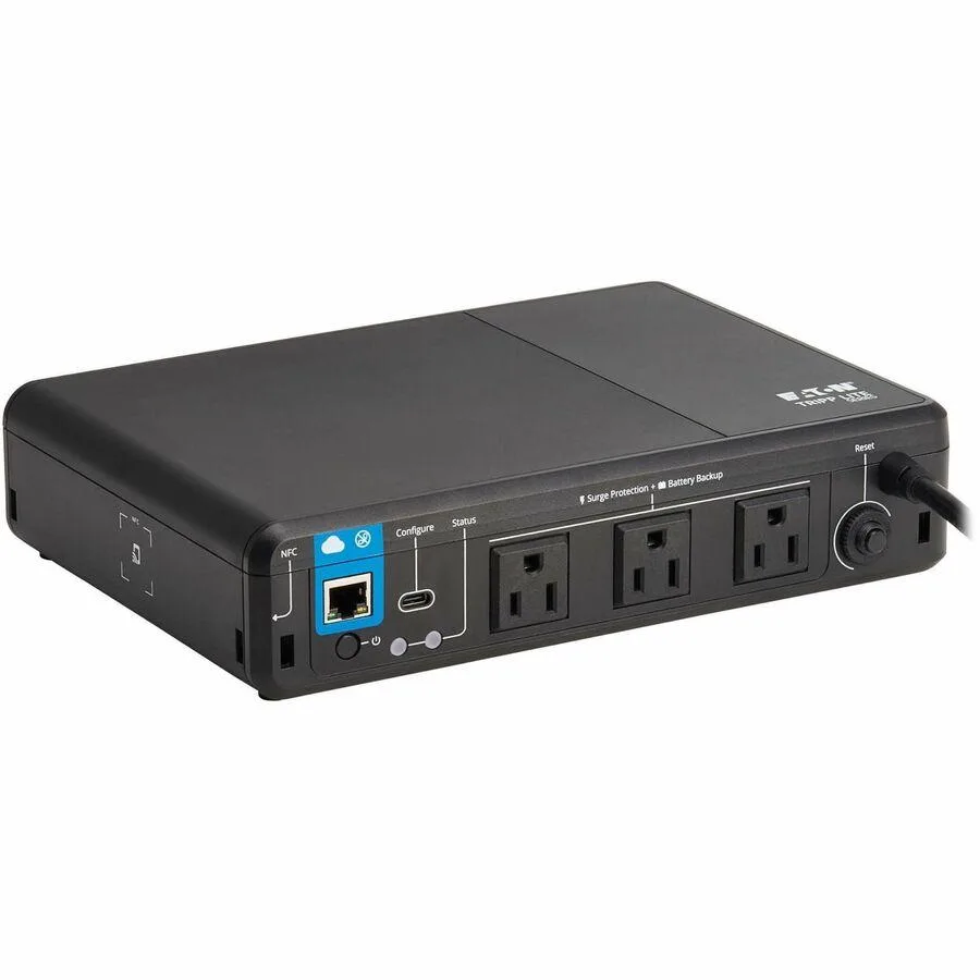 Tripp Lite Tripp Lite BC350RNC 350VA 210W 120V UPS — product photo