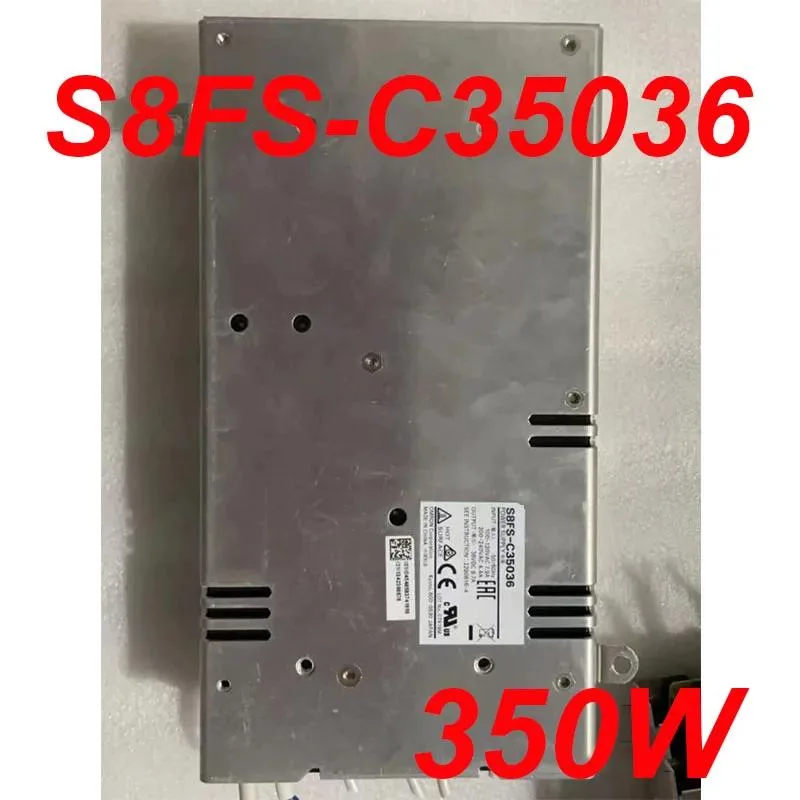 KHACHIMO KHACHIMO S8FS-C35036 350W 36V ATX power supply — product photo