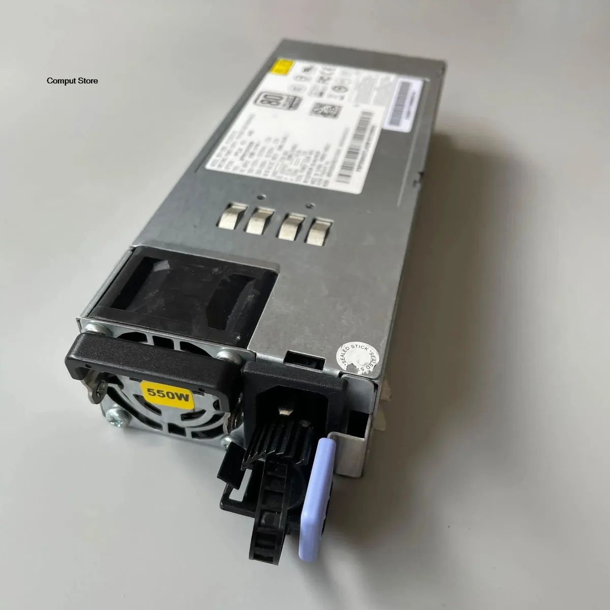 KHACHIMO KHACHIMO R1CA2551A B 1620-G2 550W power supply — product photo