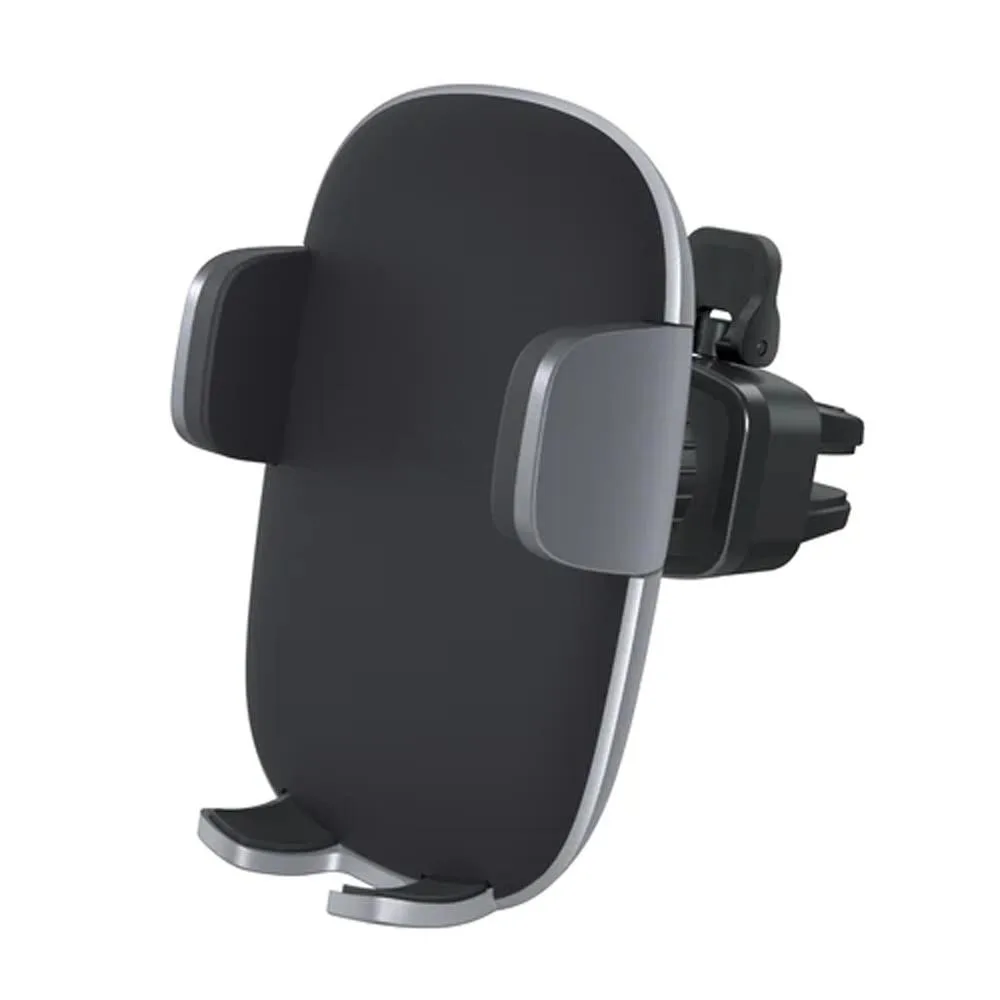 Redpepper Redpepper 360° Universal Swivel Car Air Vent Phone Mount Black — product photo