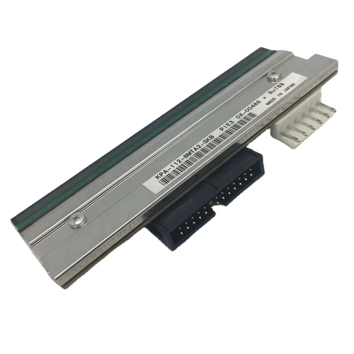 bitmain bitmain GH000741A printhead for SATO CL408E LM408e 203dpi — product photo