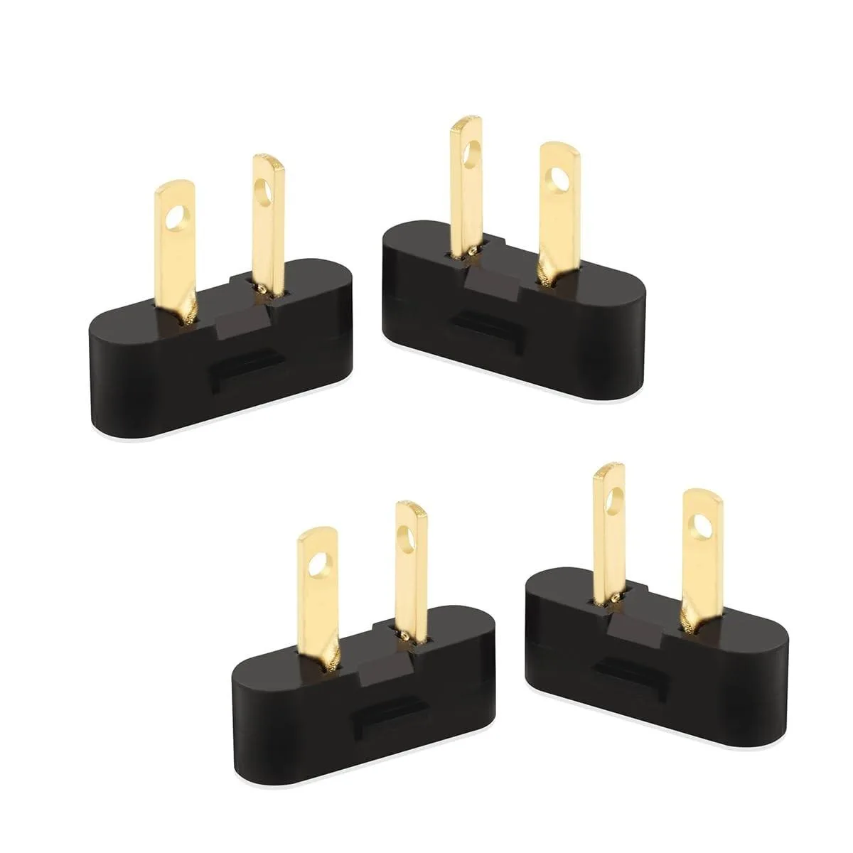 Bolton Technical Bolton Technical Speaker Plug Connectors 4-Pack for Pioneer SX Series — product photo