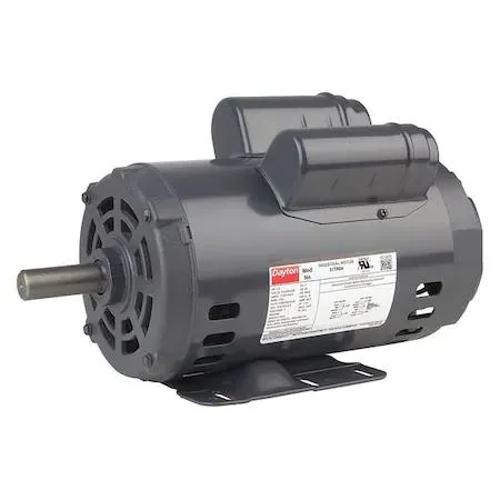 Dayton Dayton 31TR84 motor 2 HP 1725 56HZ 84.5% — product photo