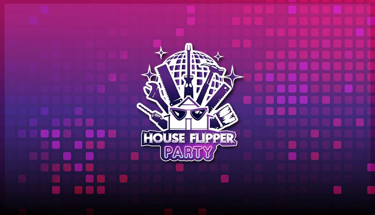 Frozen Way S.A. Frozen Way S.A. House Flipper - Party Furniture Pack downloadable game — product photo