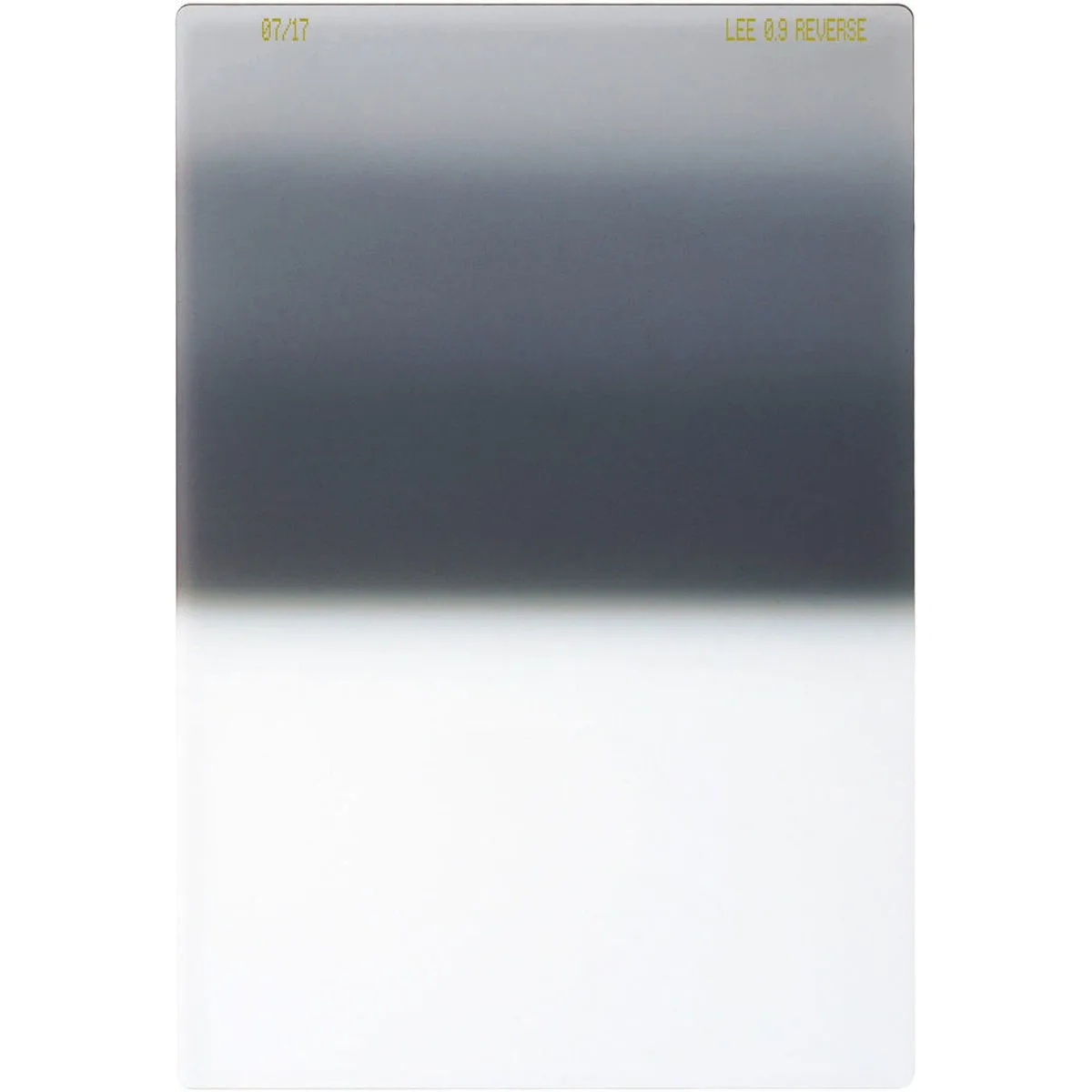 Lee Filters Lee Filters 100x150mm Reverse-Graduated ND 0.9 Filter (3 Stops) — product photo