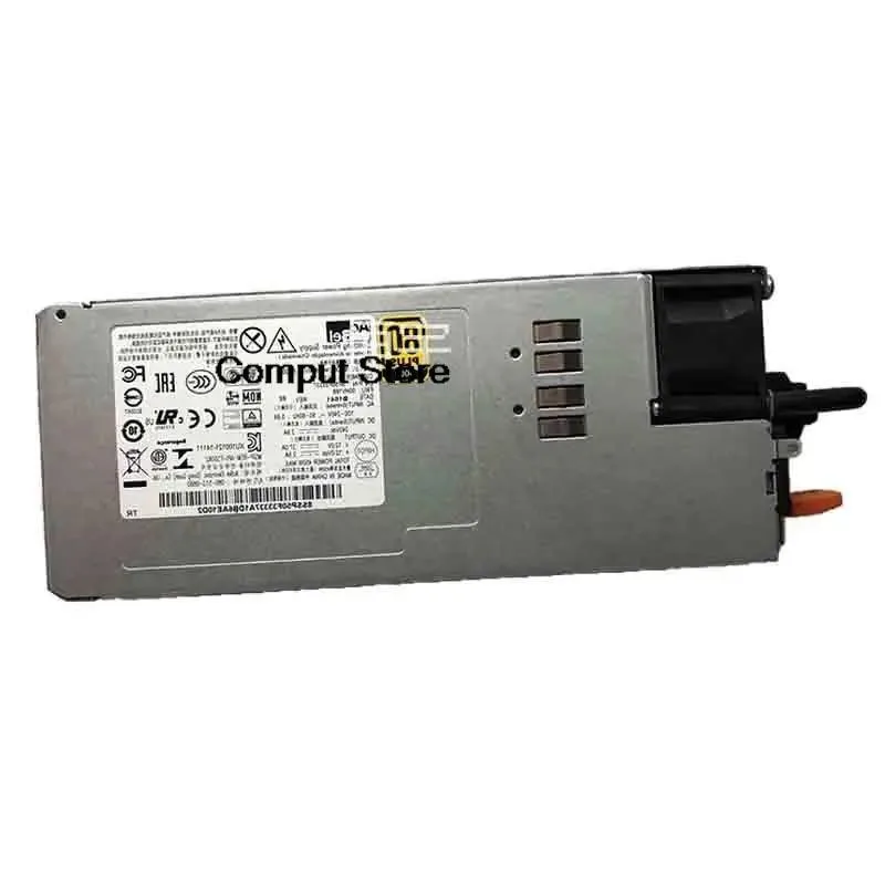 KHACHIMO KHACHIMO RD650 450 350 TS560 FSD062 00HV188 Server Power Supply 450W — product photo