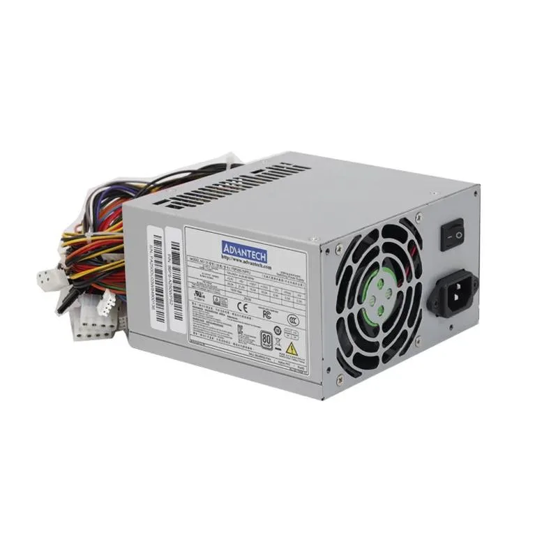 WMtec WMtec FSP250-70PFU 250W ATX 12V server power supply — product photo