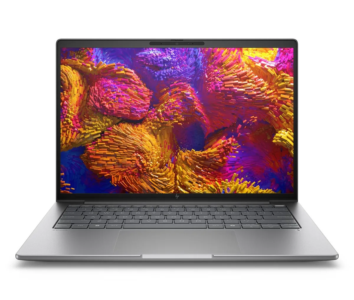 HP HP ZBook 8 G1a 14 2-in-1 laptop AMD AI 7 PRO 350 64 GB 1 TB — product photo