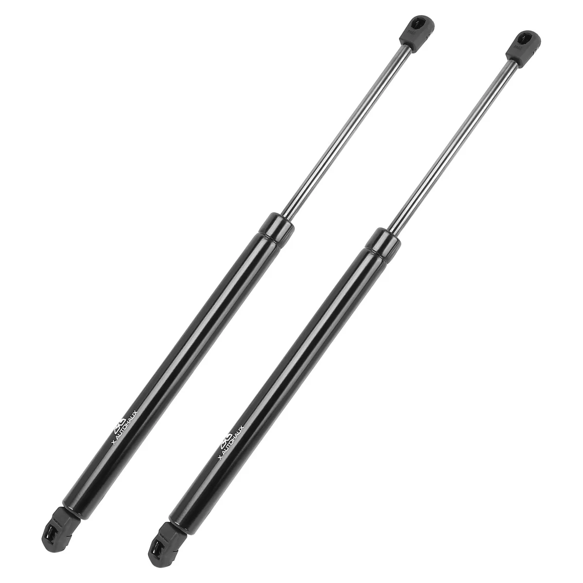 Unique-Bargains Unique-Bargains Rear Trunk Lift Supports PM1017 Hyundai Santa Fe 2007-2012 2pcs — product photo