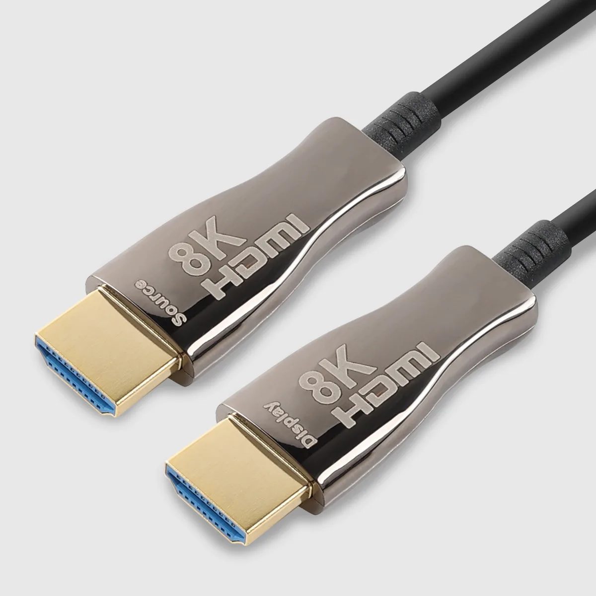 Nippon Labs Nippon Labs 20AOH8KCL3-75FT 75 ft hdmi cable — product photo