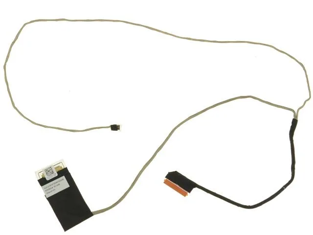 DELL DELL Inspiron 5758 5759 17.3" FHD Ribbon LCD Video Cable No TS 3PNXG — product photo