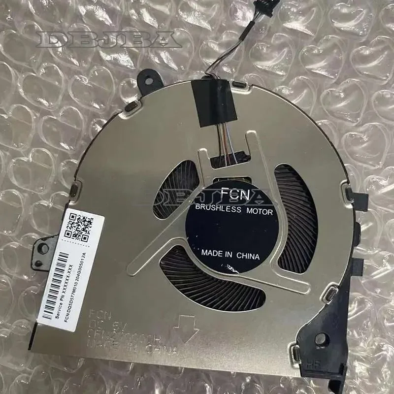 DBTLAP DBTLAP Cooling Fan DC 5V 0FN270000H DQ5D577M010 DQ5D577M10204G — product photo