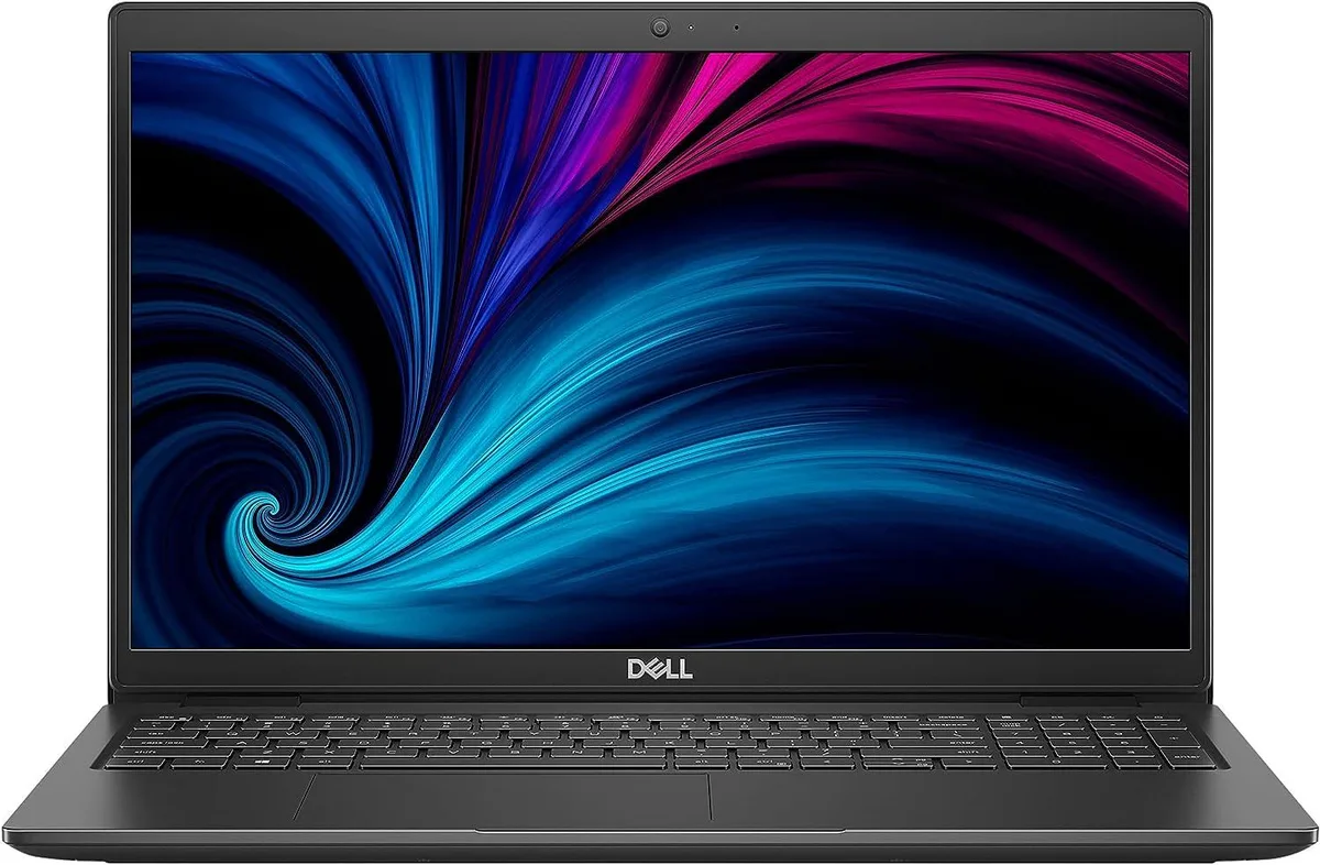 DELL Dell Latitude 3520 15.6 laptop i5-1135G7 16GB 256GB — product photo