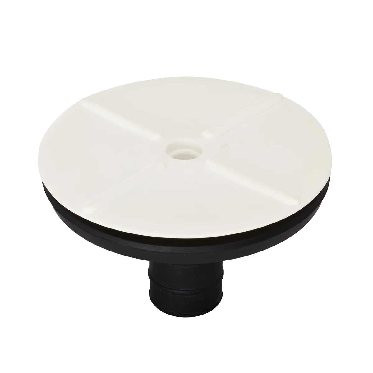 Flashpoint Brand Flashpoint Brand Telepole Top Rubber Foot — product photo