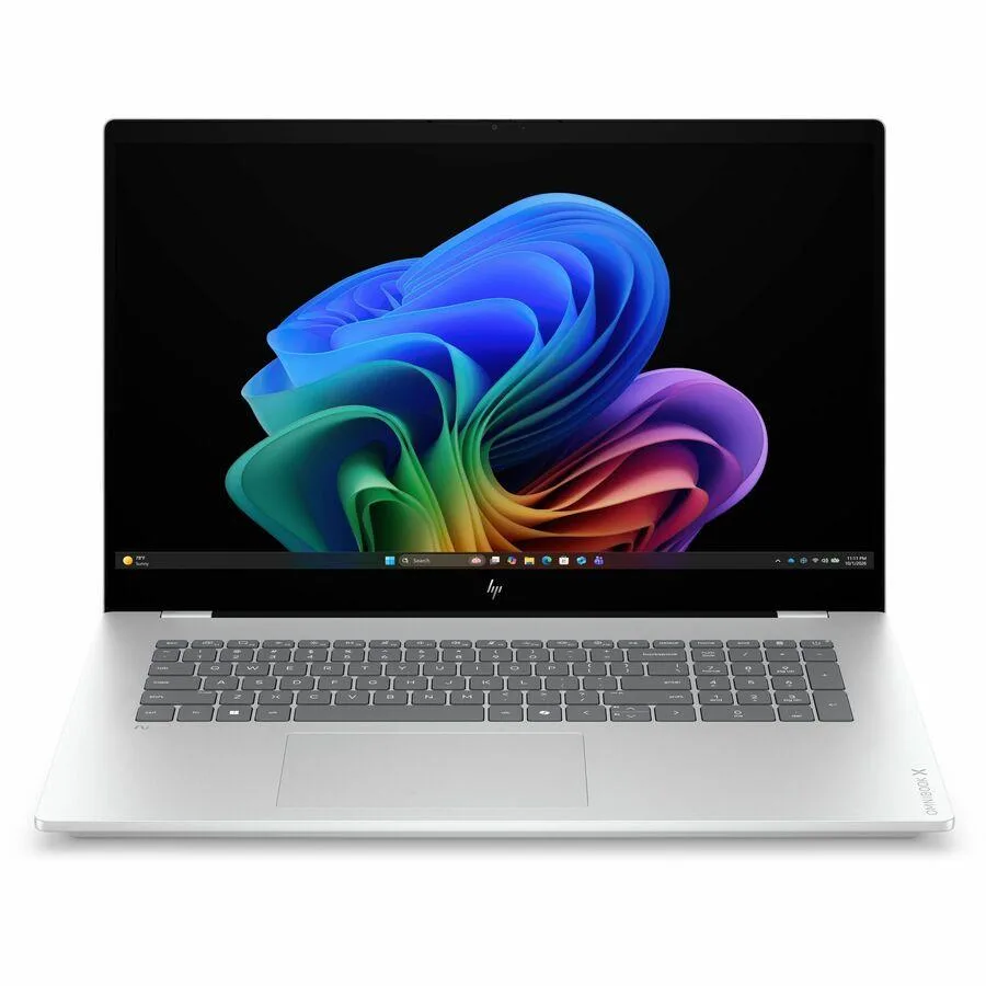 HP HP OmniBook X 17-dd1015nr laptop 17.3" Touch FHD Ultra 7 356H 16GB 1TB — product photo