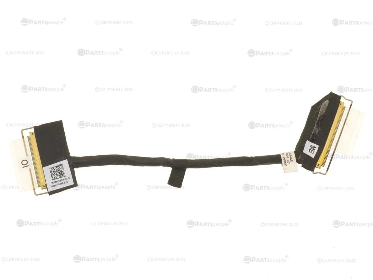 DELL DELL Inspiron 7405 2-in-1 Daughter IO Board Cable 91G9T — product photo