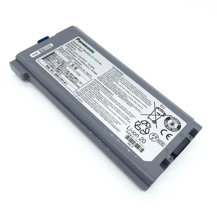 TOPKTEAM TOPKTEAM CF-VZSU71U CF-VZSU46U laptop battery — product photo