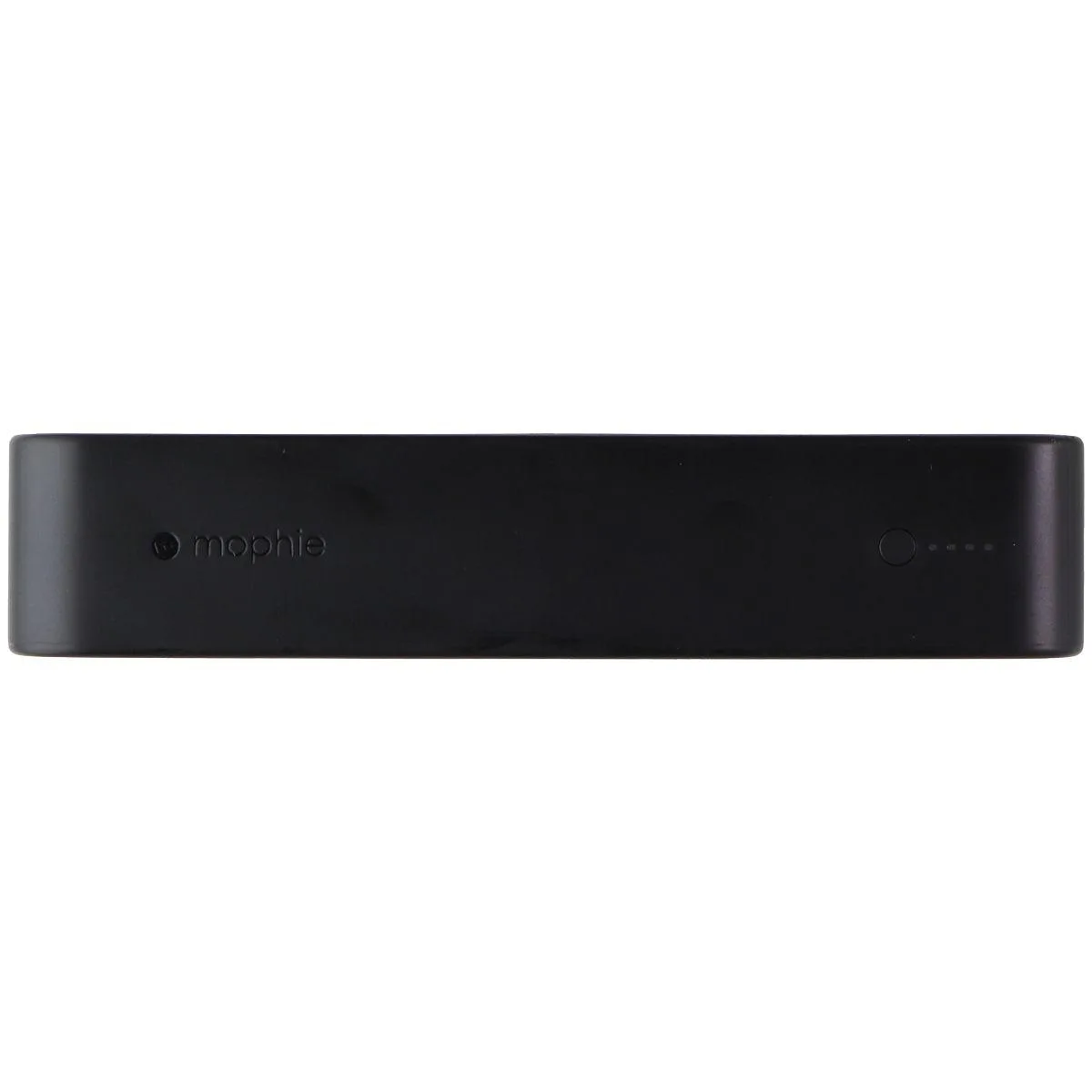 Mophie Mophie Powerstation XL 20000mAh Power Bank Black — product photo
