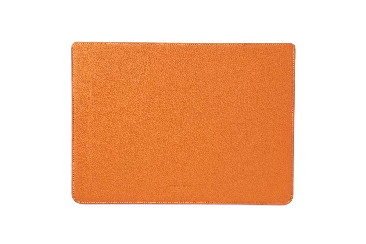 BESIGN BESIGN 2 in 1 Accessories Orange 9.36 12.7 in 250 — product photo