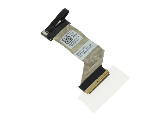 DELL DELL Latitude ST Tablet 10.1" Ribbon LCD Video Cable RRDX2 — product photo