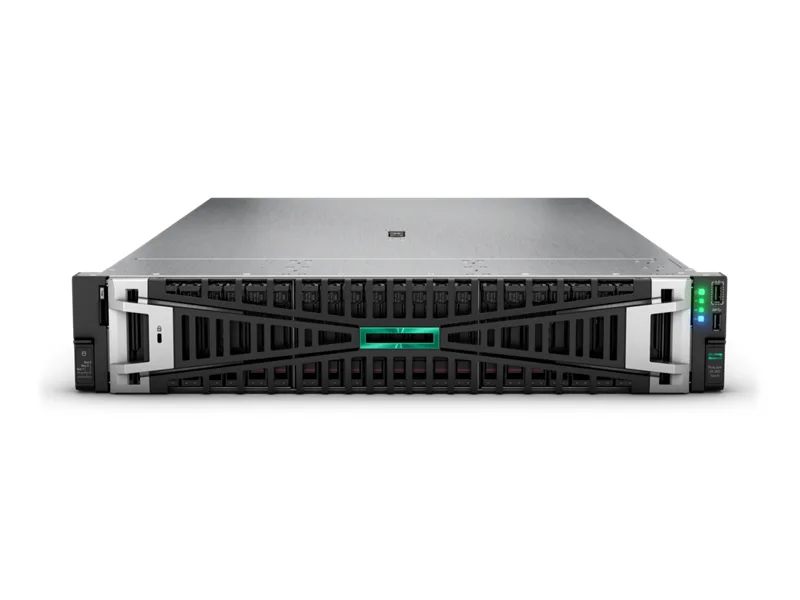 HPE HPE ProLiant DL380 Gen11 6526Y 16C 128GB DDR5 NS204i-u 2x1000W P71681-005 — product photo