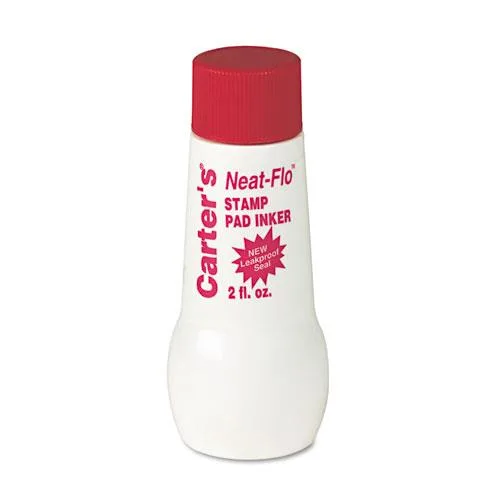 Avery Avery 21447 Red Stamp Ink Supply 59.15 ml — product photo