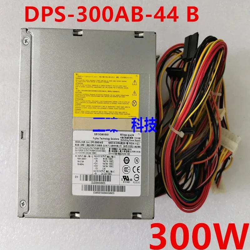 KHACHIMO KHACHIMO W380 300W ATX Power Supply DPS-300AB-44B — product photo