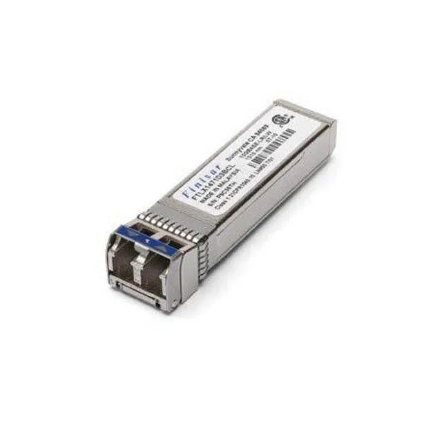 HPE Juniper Networking HPE Juniper Networking 740-021309 10-Gigabit Ethernet SFP Transceiver 10km — product photo