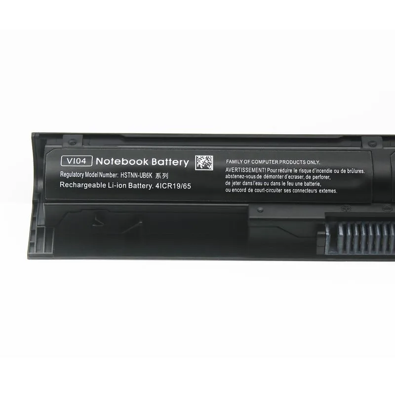 POWER-FENG POWER-FENG 41Wh VI04 14.8V Li-polymer battery for HP ProBook 440 445 450 455 G2 — product photo