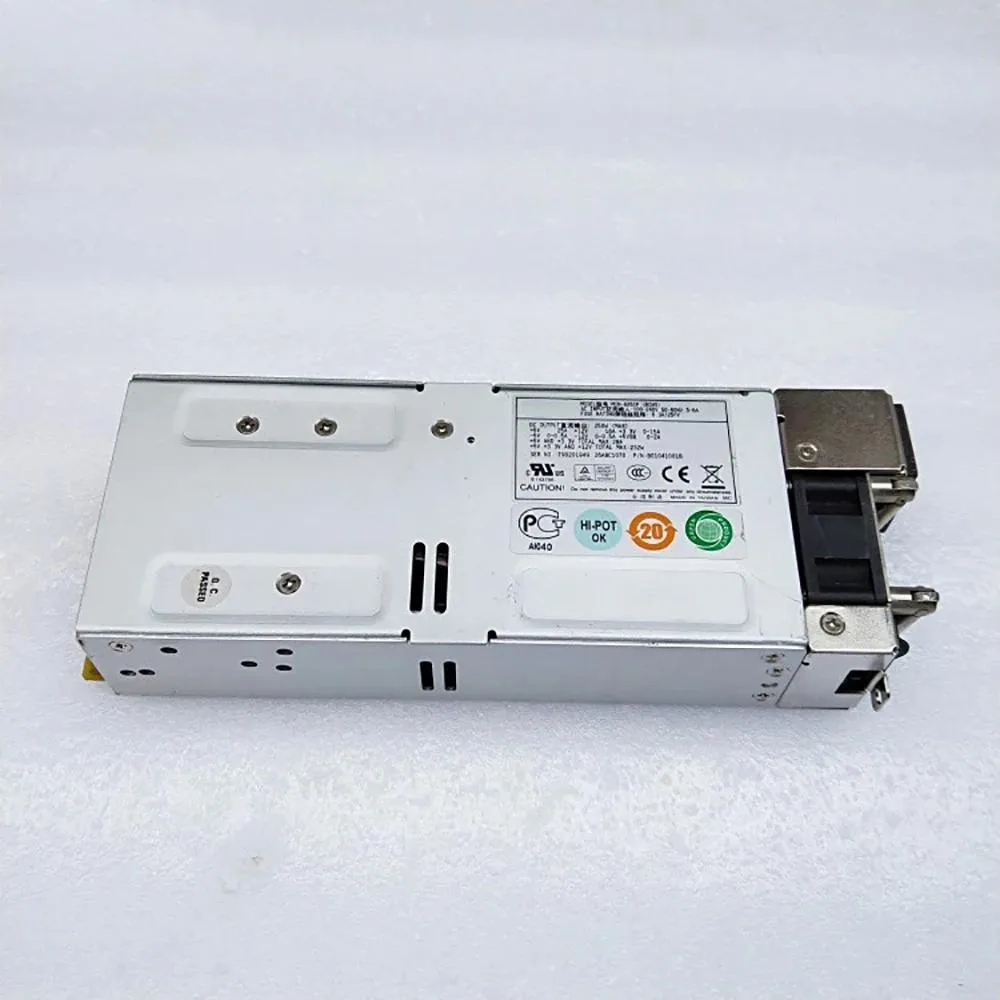 KHACHIMO KHACHIMO MIN-6251P 250W ATX power supply — product photo