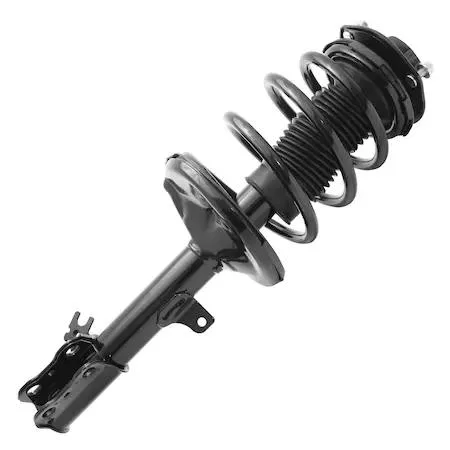 Unity 11477 front left complete strut assembly for 1999-2003 Lexus RX300