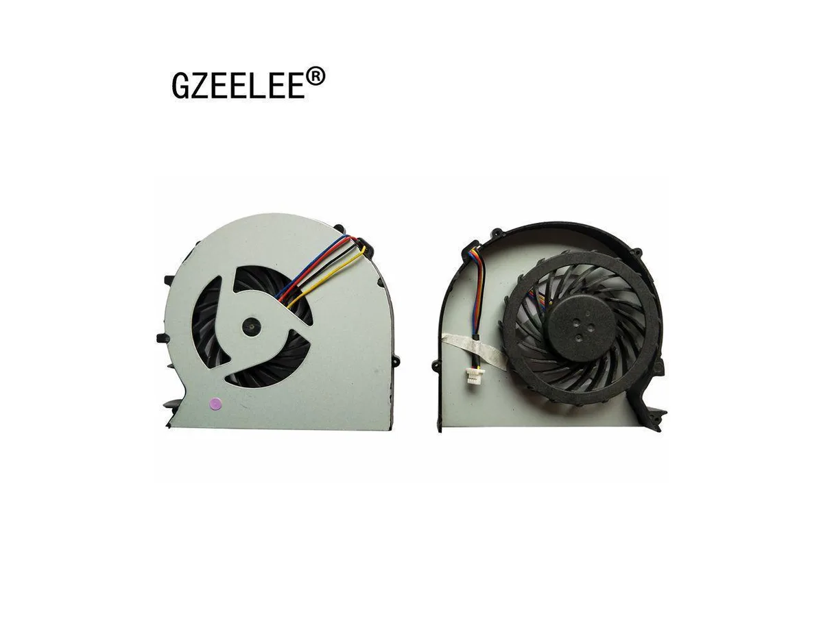 Fans Fans CPU Cooler for HP ProBook 450 455 G0 G1 — product photo