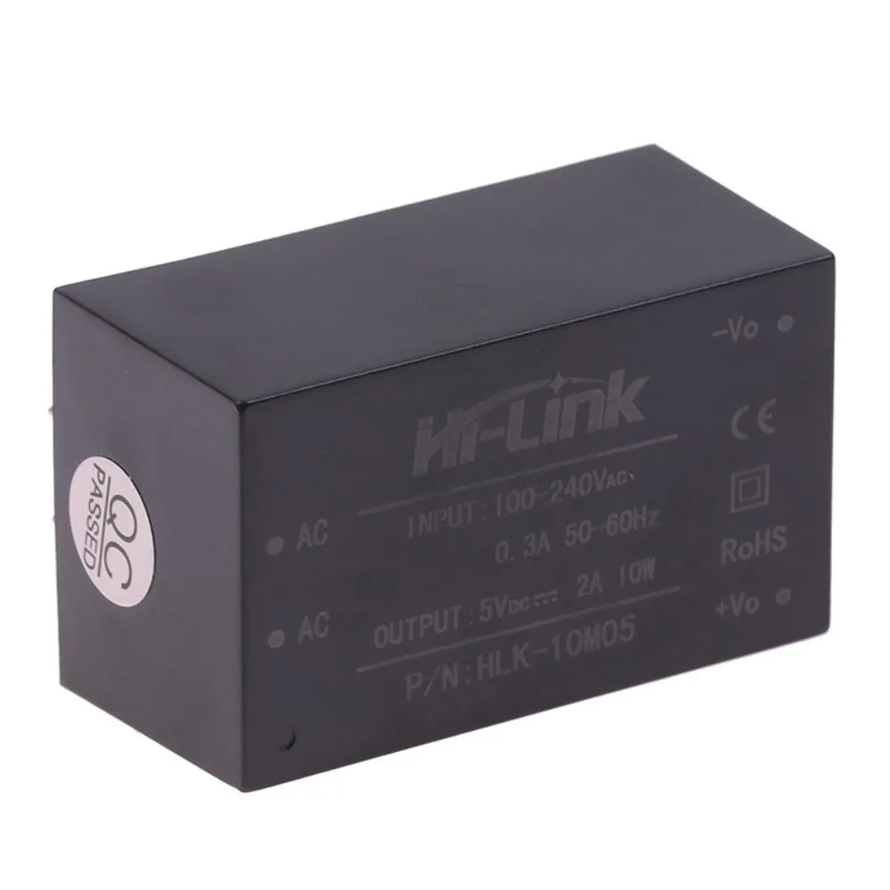 Ruth's sister Ruth's sister HLK-10M05 5V 10W internal power cable — product photo