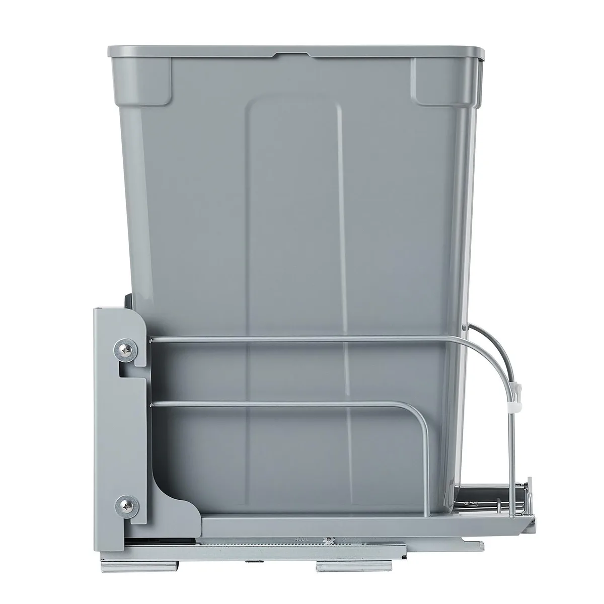 VEVOR VEVOR Pull-Out Trash Can 35 QT Soft-Close Under Mount — product photo