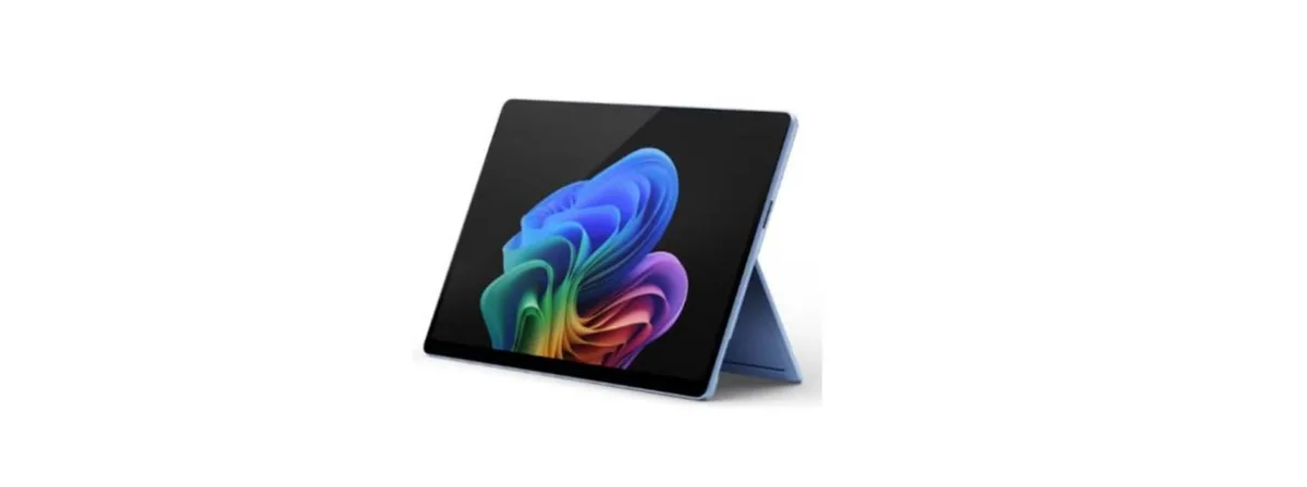 Microsoft Microsoft Surface Pro 11 IYH-00009 Snapdragon X Elite 16GB 1TB 2-in-1 laptop — product photo