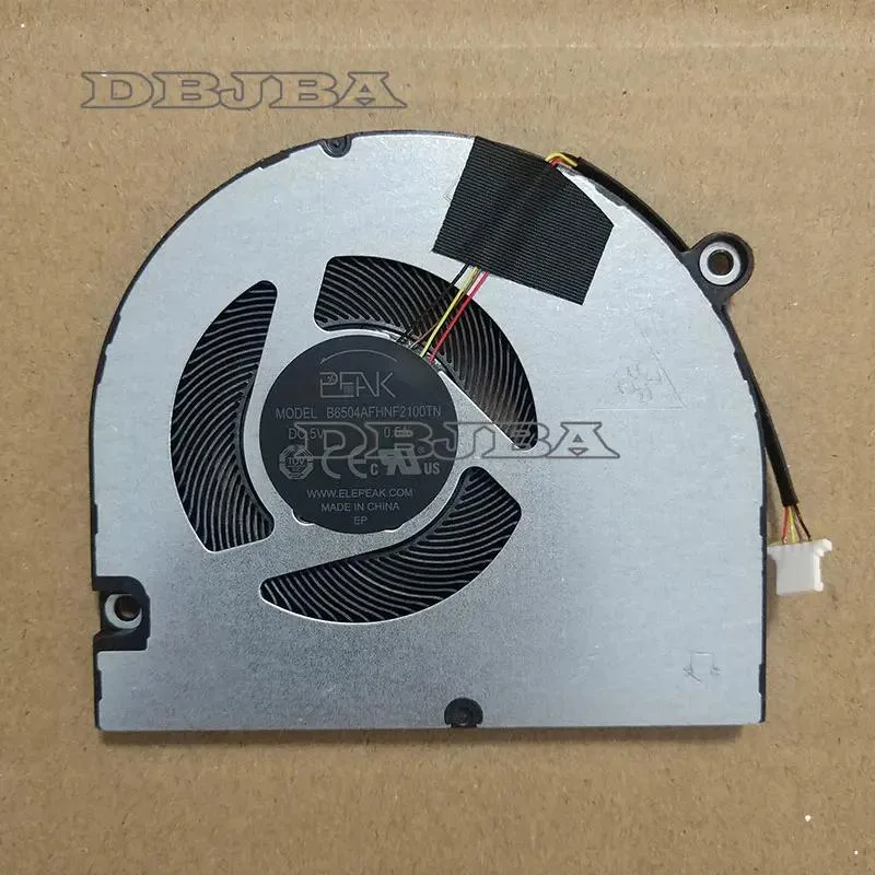 DBTLAP DBTLAP Laptop Cooling Fan for B6504AFHNF2100TN 5V .5A — product photo