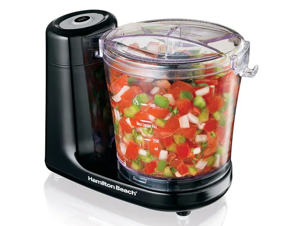 Hamilton Beach Hamilton Beach 72900G 3 Cup Food Chopper — product photo