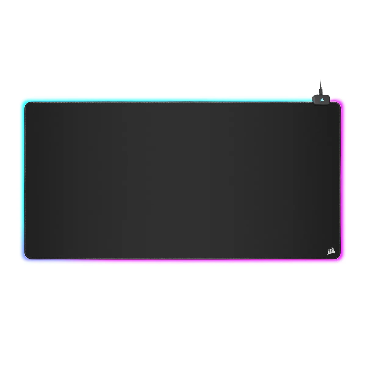 Corsair Corsair MM700 RGB Extended 3XL Mouse Pad CH-9417080-WW — product photo