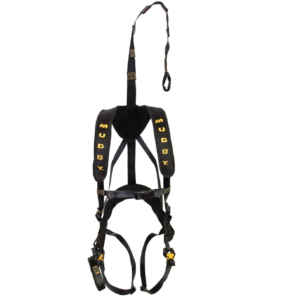 MUDDY MUDDY MSH120 Magnum Elite Tree Stand Harness 3.4 lb 300 lb rating — product photo