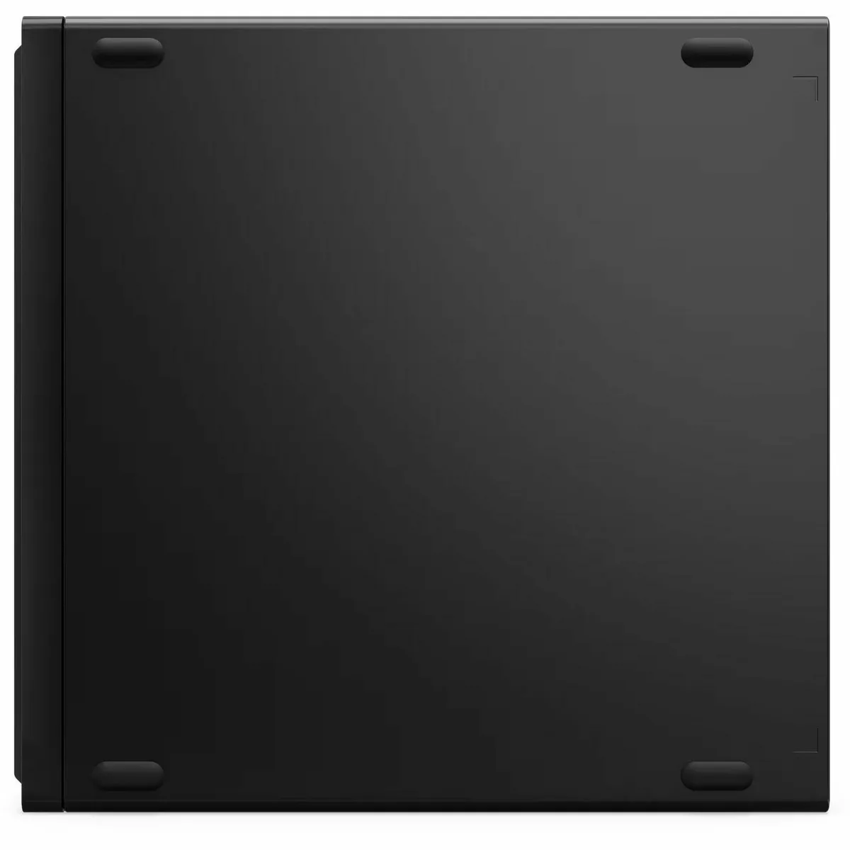 Lenovo Lenovo ThinkCentre M70q 13A40023US desktop PC Core Ultra 7 265T 32 GB 512 GB SSD — product photo